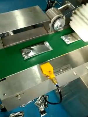 Durable Multi Function Packing Machine New Technology Patent Certification